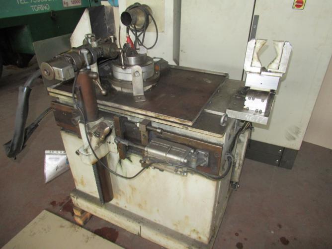 RAUSCH GRATOMAT 300 LH